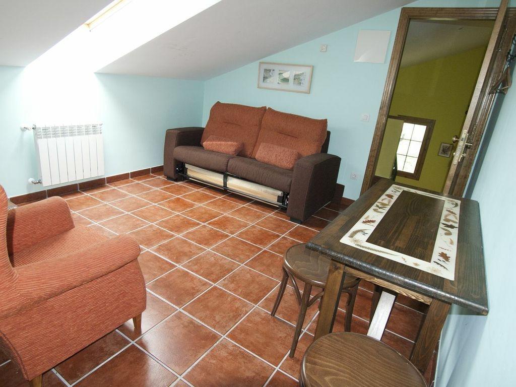 וילאביצ'יוסה Apartamentos Rurales Casa Tata מראה חיצוני תמונה