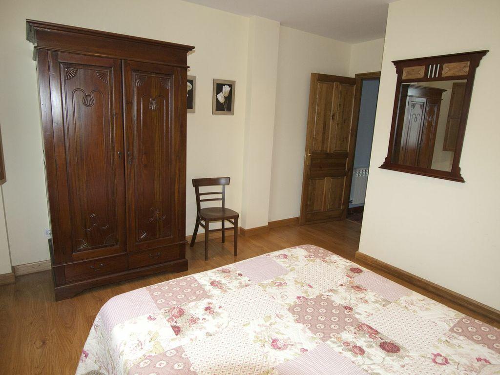 וילאביצ'יוסה Apartamentos Rurales Casa Tata חדר תמונה
