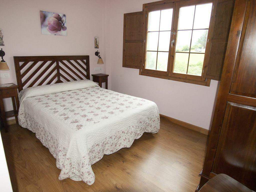 וילאביצ'יוסה Apartamentos Rurales Casa Tata חדר תמונה