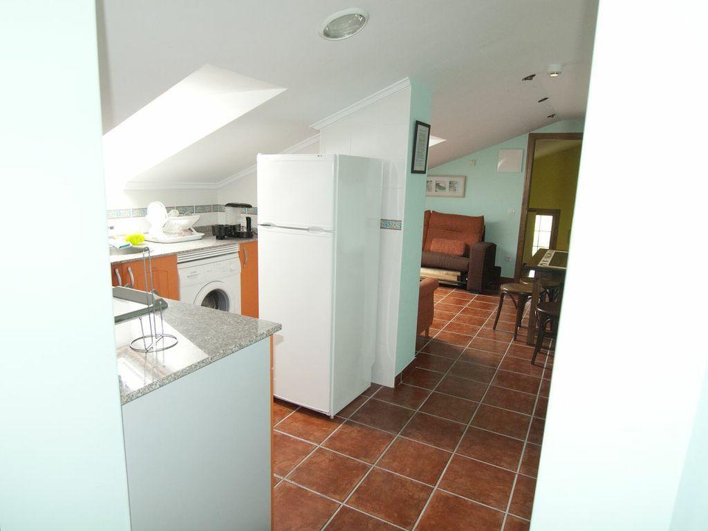 וילאביצ'יוסה Apartamentos Rurales Casa Tata מראה חיצוני תמונה