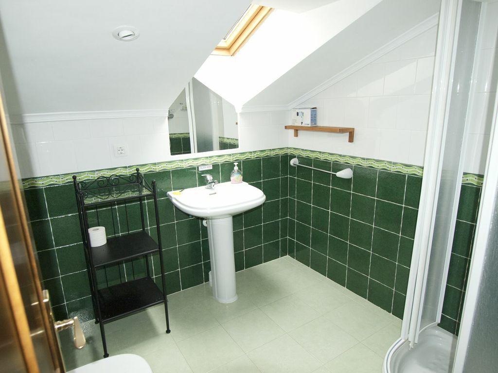 וילאביצ'יוסה Apartamentos Rurales Casa Tata חדר תמונה